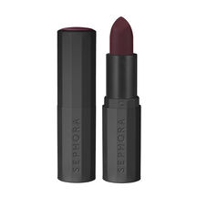 BATOM ROUGE MATTE SEPHORA COLLECTION ROUGE MATTE LIPSTICK